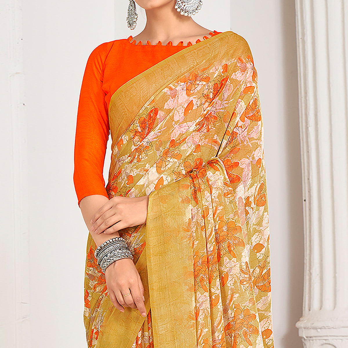 JNX-RUCHI-STAR156-32101D