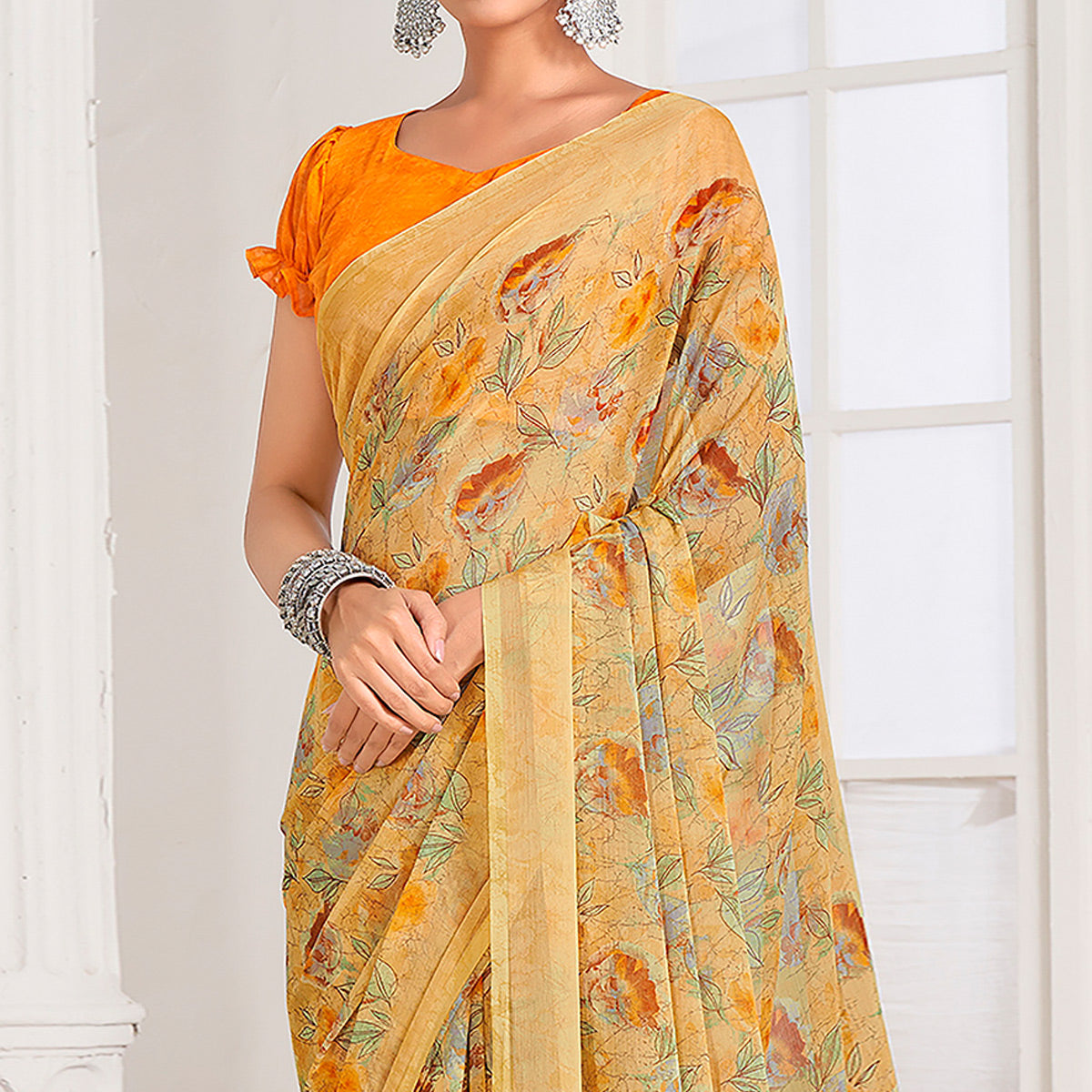 JNX-RUCHI-STAR156-32102A