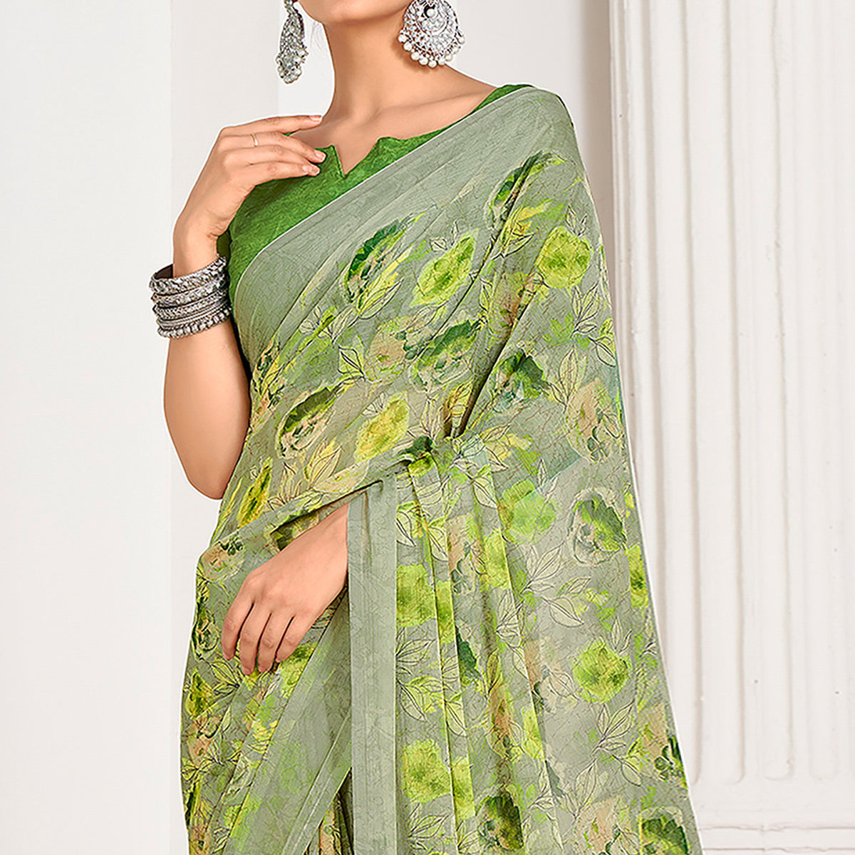 JNX-RUCHI-STAR156-32102C
