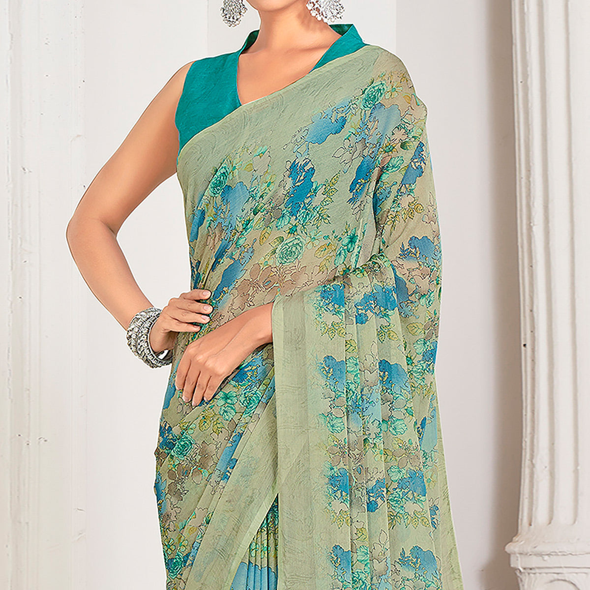 JNX-RUCHI-STAR156-32103B