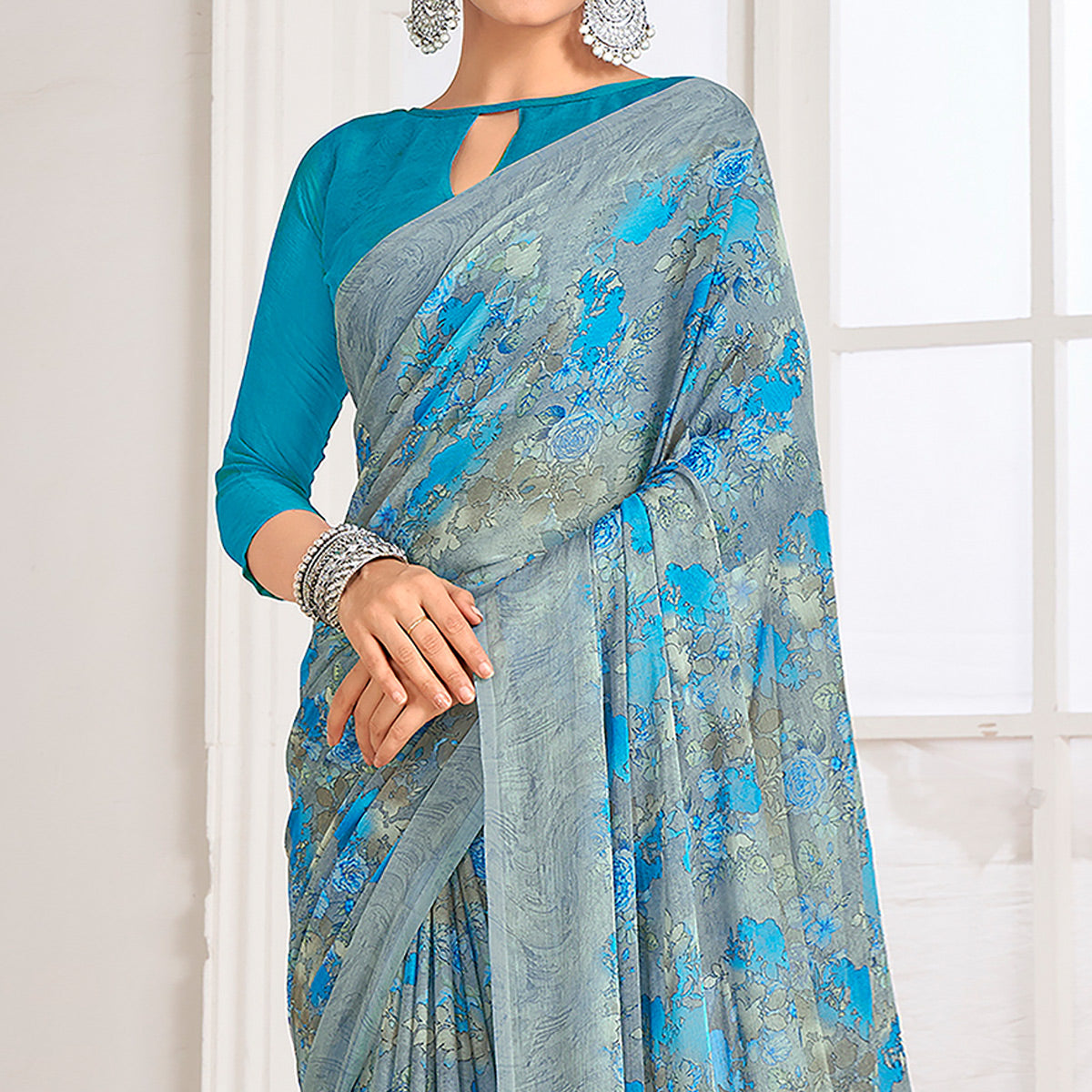 JNX-RUCHI-STAR156-32103D