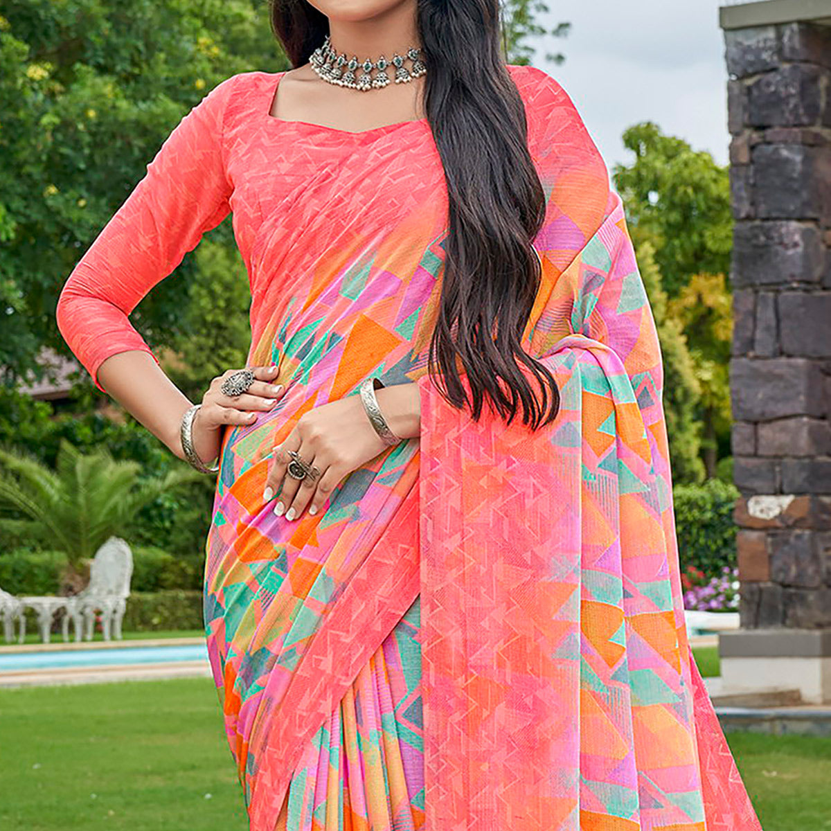 JNX-RUCHI-STAR83-18004A