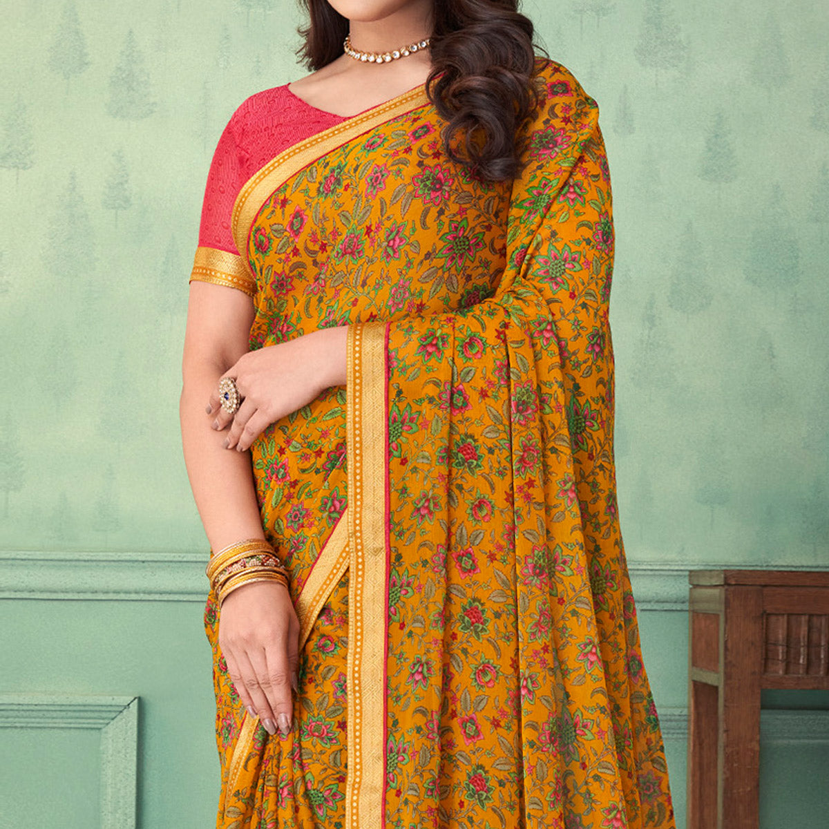 JNX-RUCHI-VANI3-23901-C