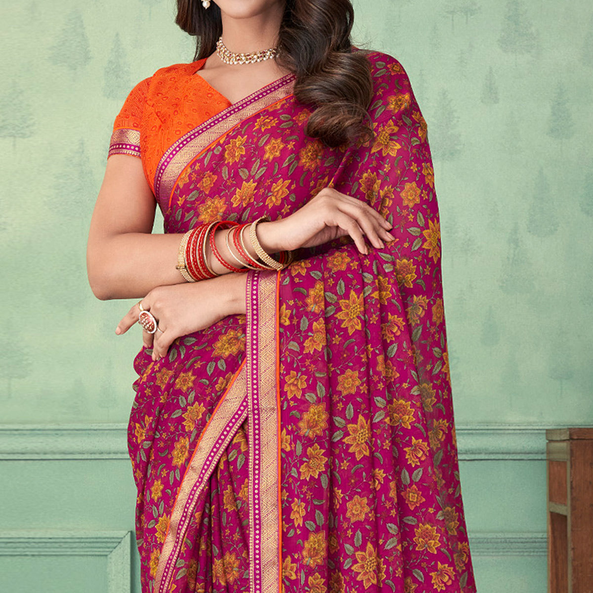 JNX-RUCHI-VANI3-23901-D