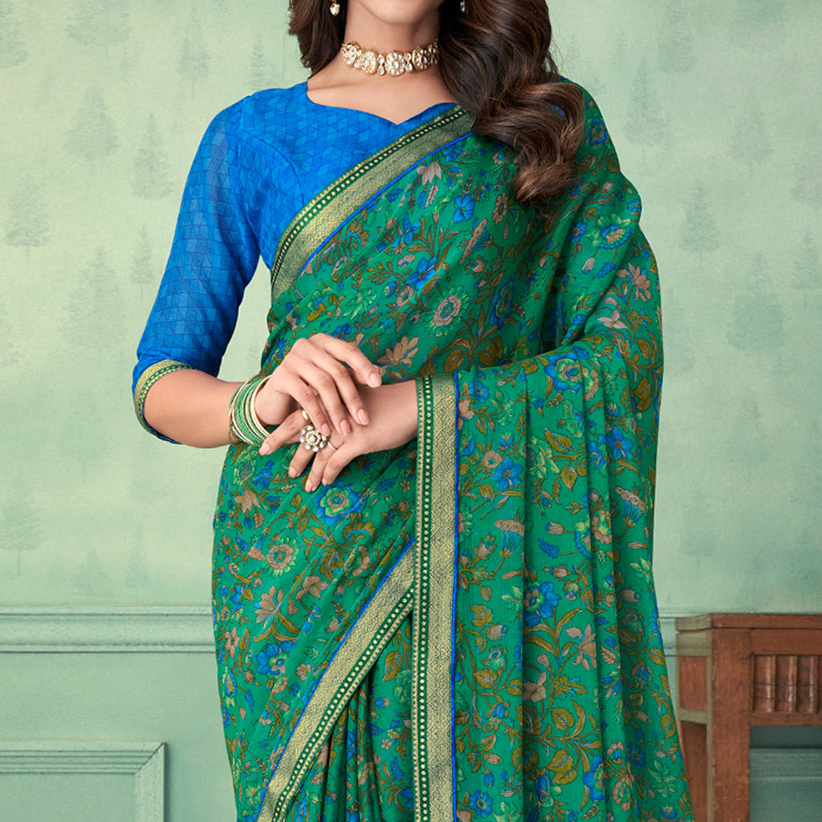 JNX-RUCHI-VANI3-23903-C