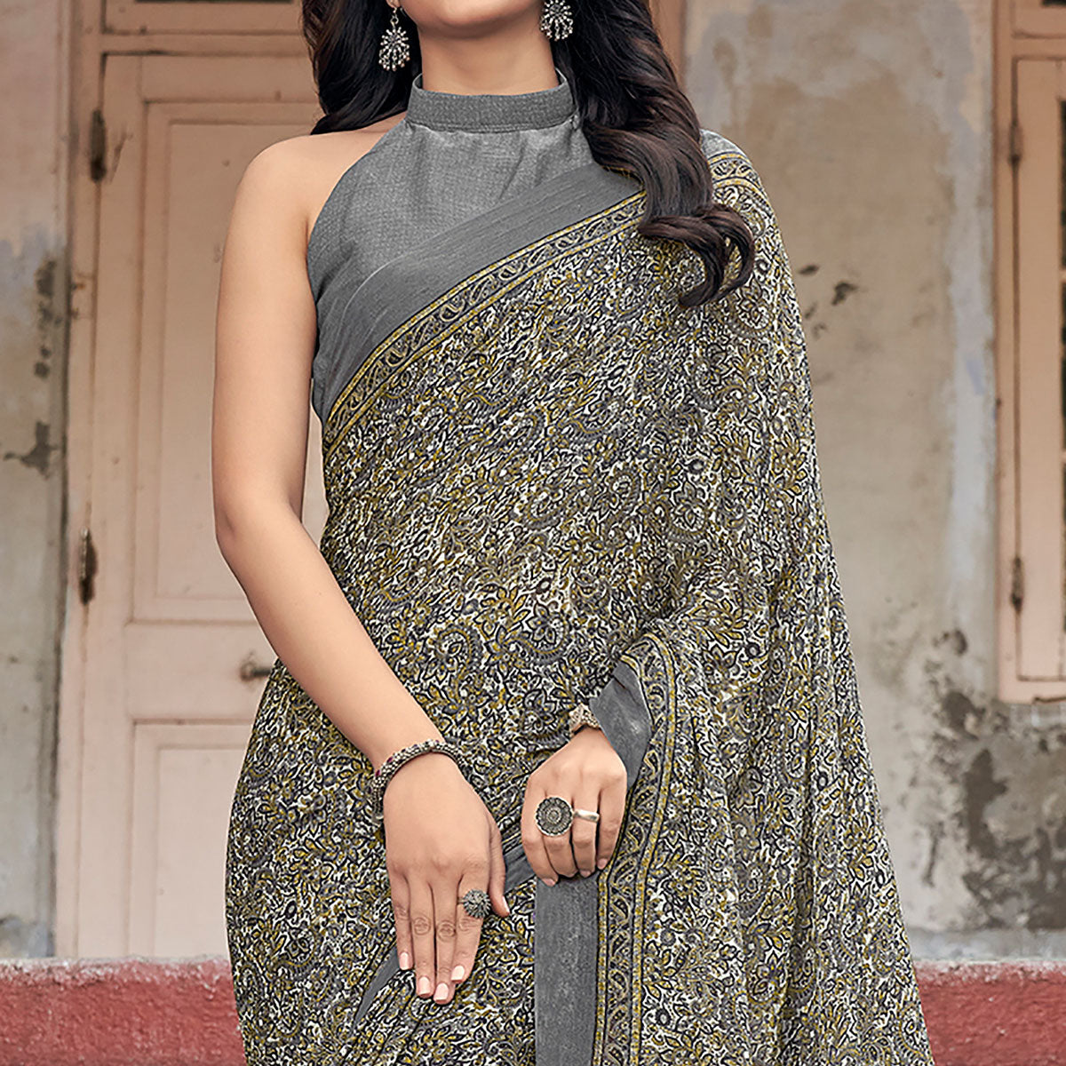 JNX-RUCHI-STAR-21302A