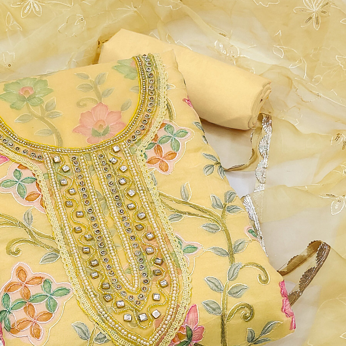MCRDG-DM-11314-YELLOW