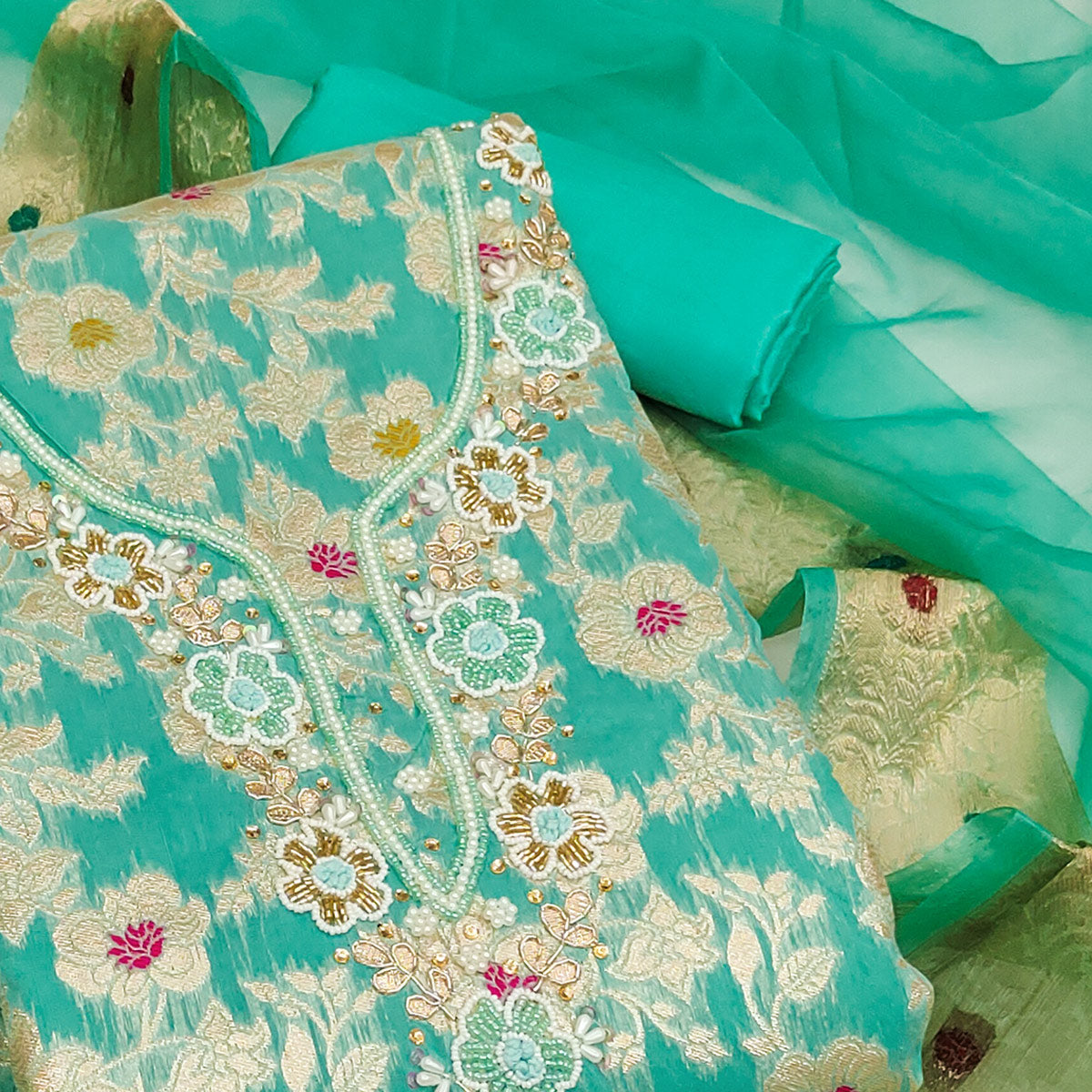MCRDG-DM-11400-TURQUOIS