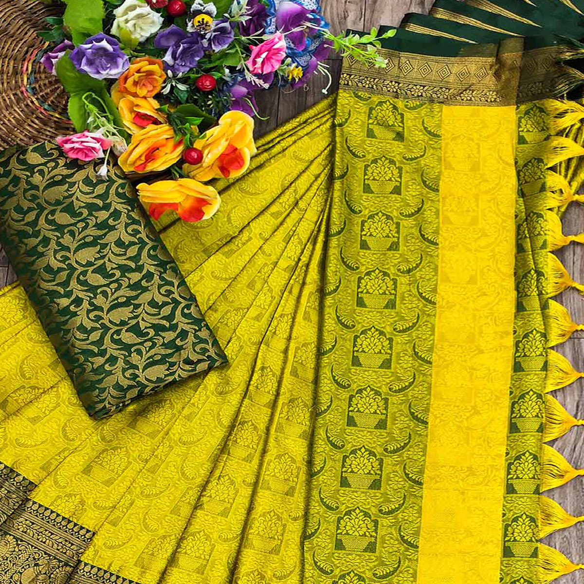 NTPR-RANGOLI-LEMONYELOW