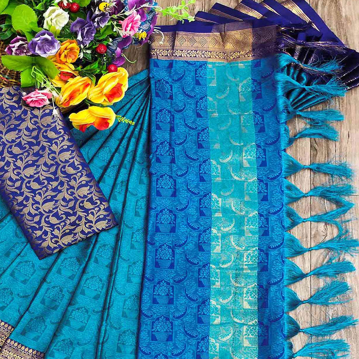 NTPR-RANGOLI-TEALBLUE