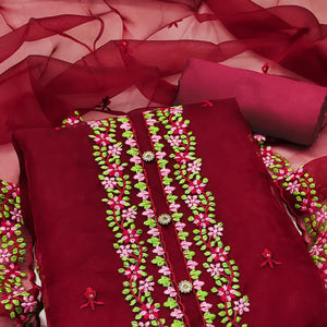 NTSA-DM18162-MAROON