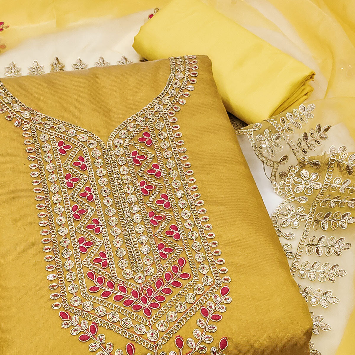 PDM-AADESH-6518-MUSTARD