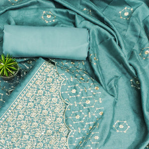 PDM-ANUSHKA-6178-BLUE
