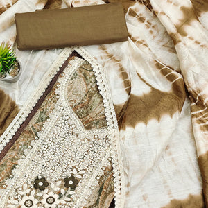 PDM-ANUSHKA-6188-BROWN