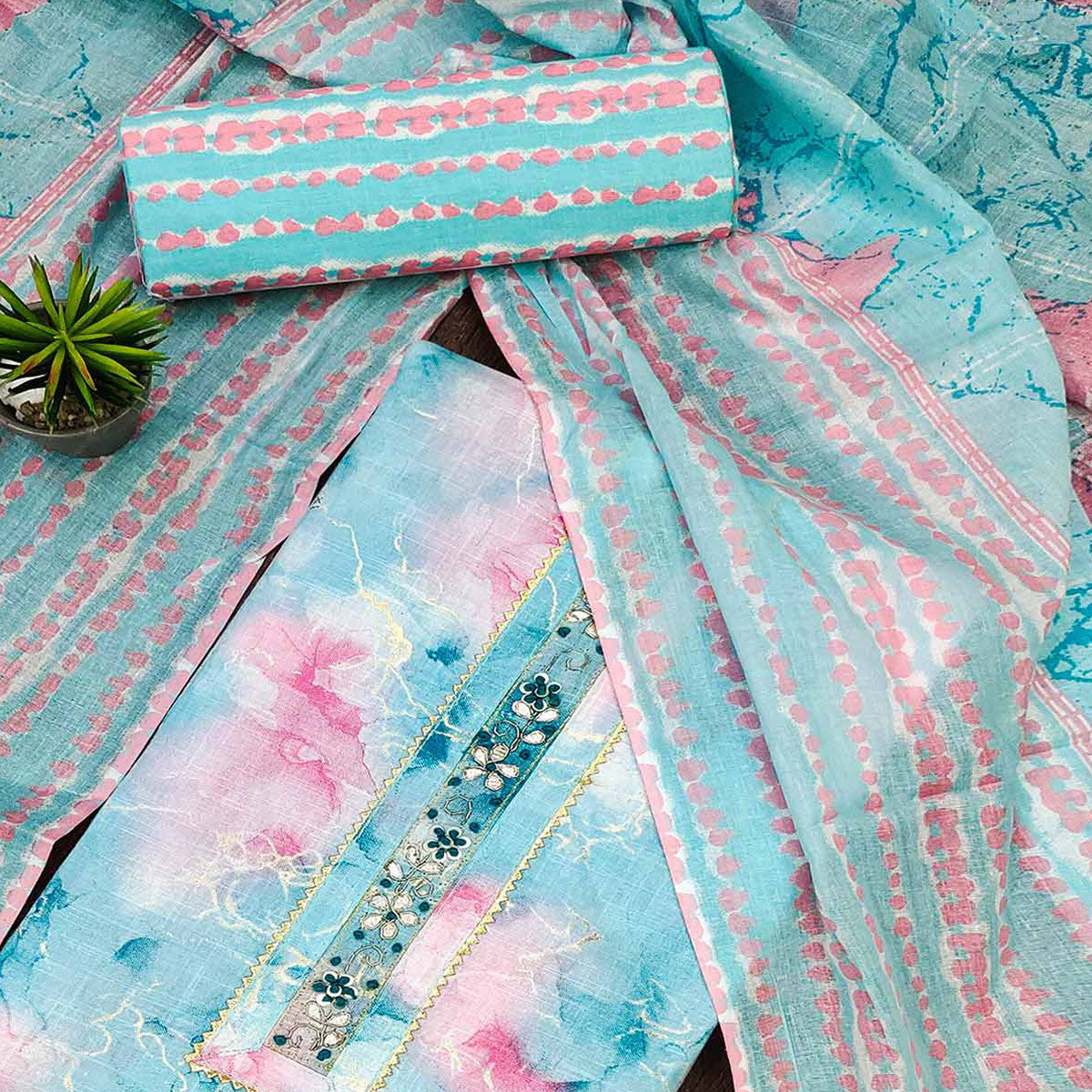 PDM-ASHA-6146-BLUE