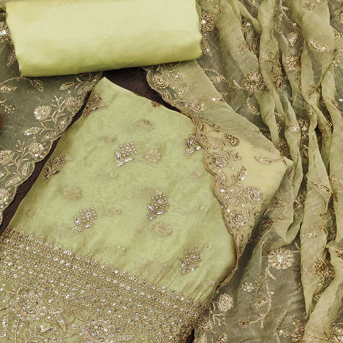 PDM-DEVMA-6463-GREEN