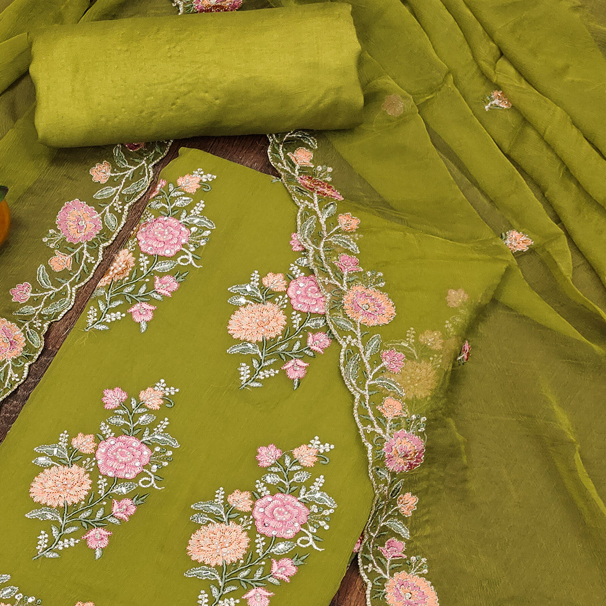 PDM-DEVMA-6464-GREEN