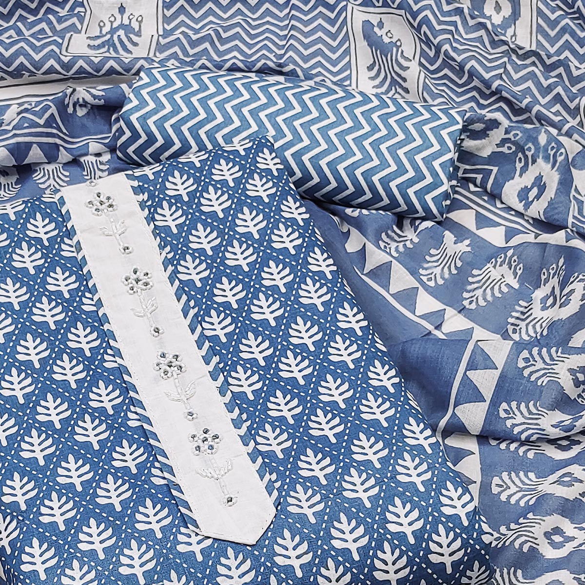 PDM-DIPTI-6305-BLUE