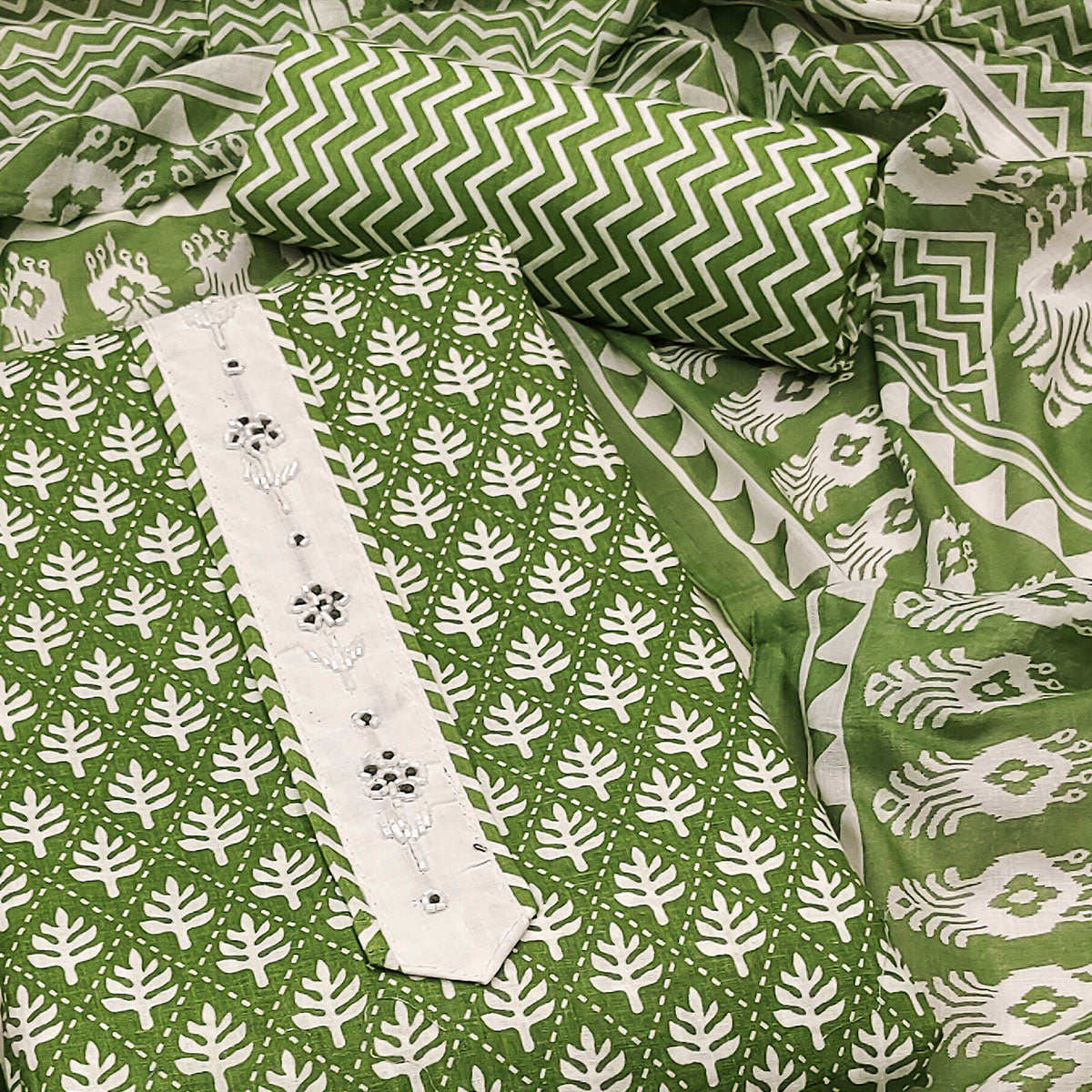 PDM-DIPTI-6305-GREEN