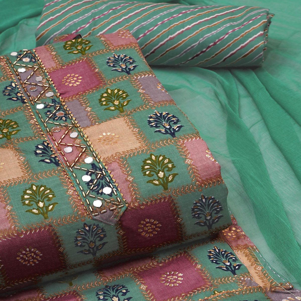 PDM-GULZARA-6196-GREEN