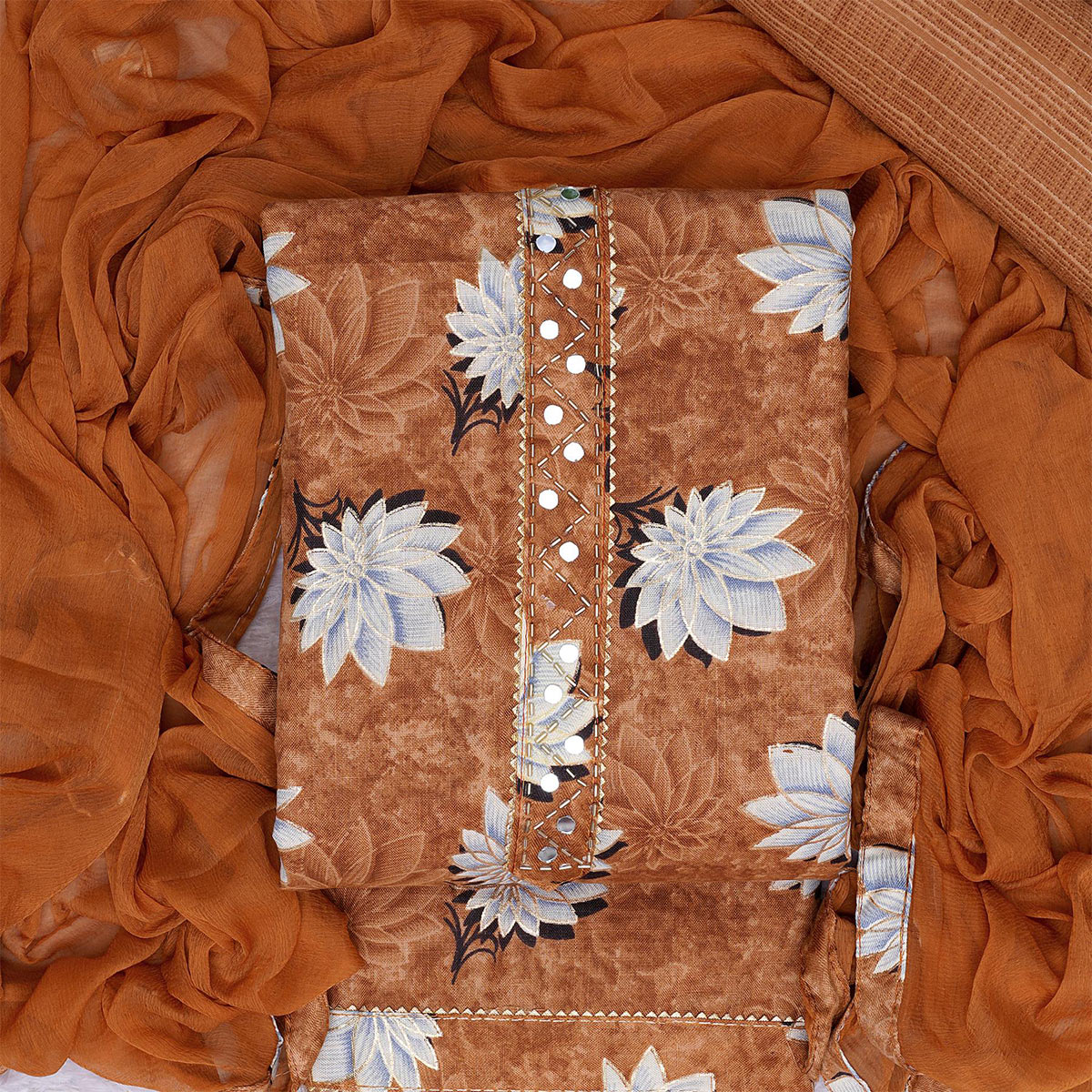 PDM-GULZARA-6213-BROWN
