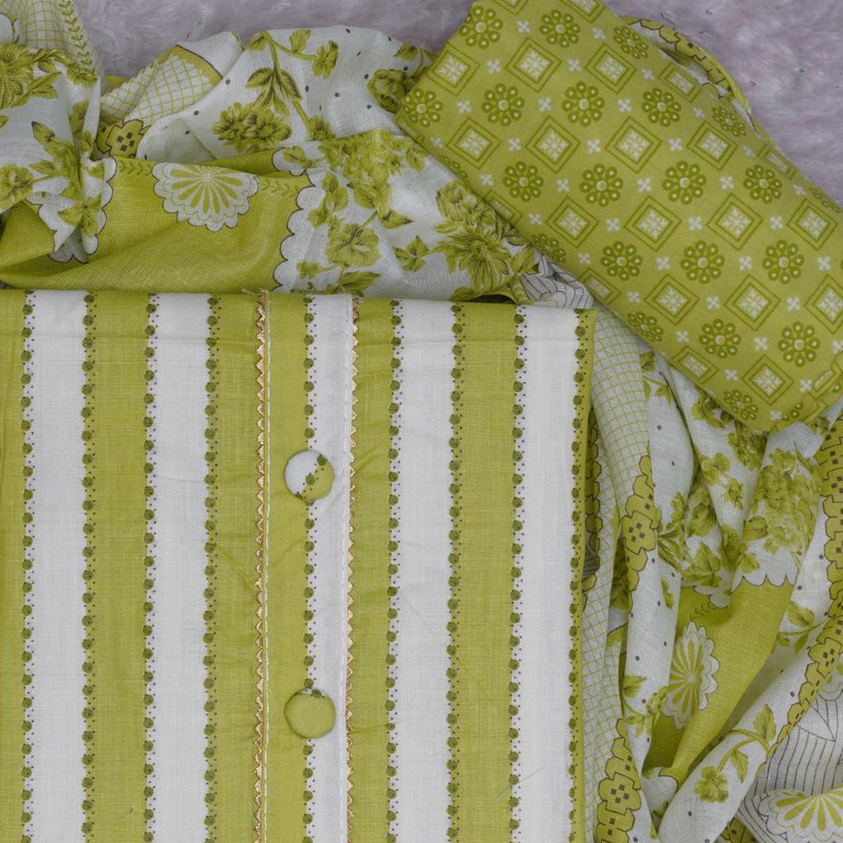 PDM-GULZARA-6217-GREEN