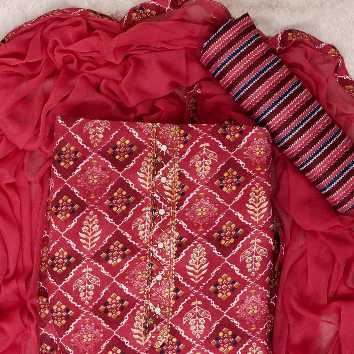 PDM-GULZARA-6223-PINK