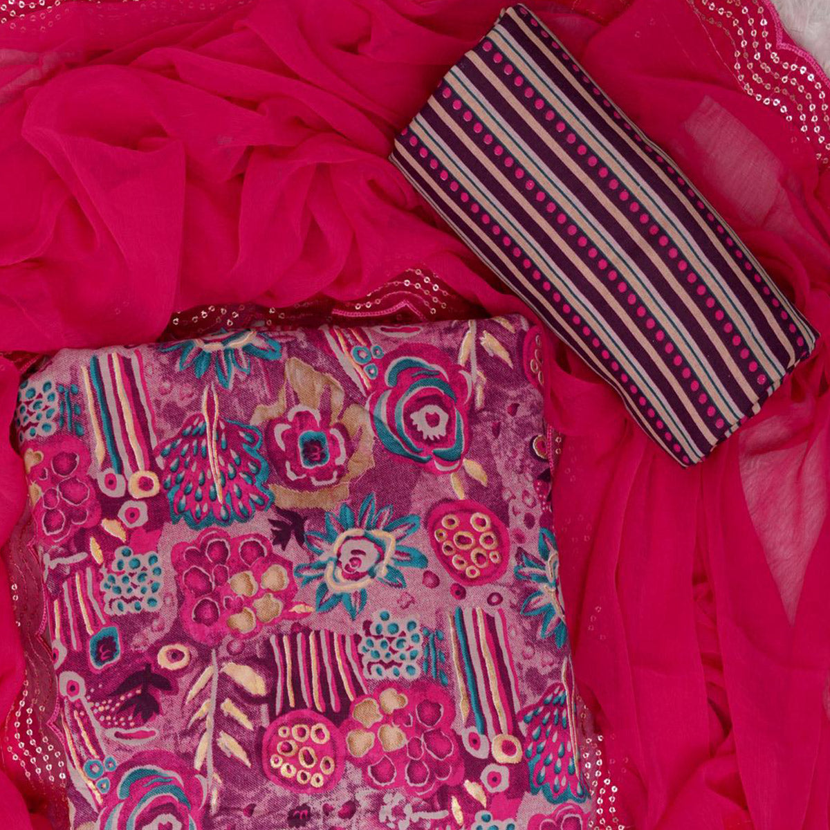 PDM-GULZARA-6224-PINK