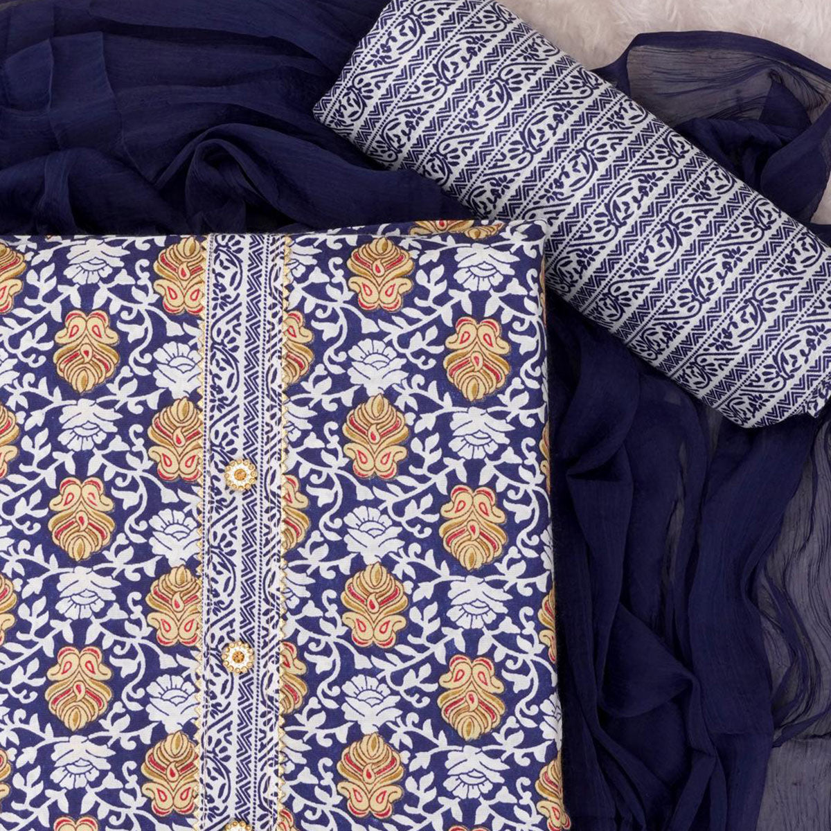 PDM-GULZARA-6226-BLUE