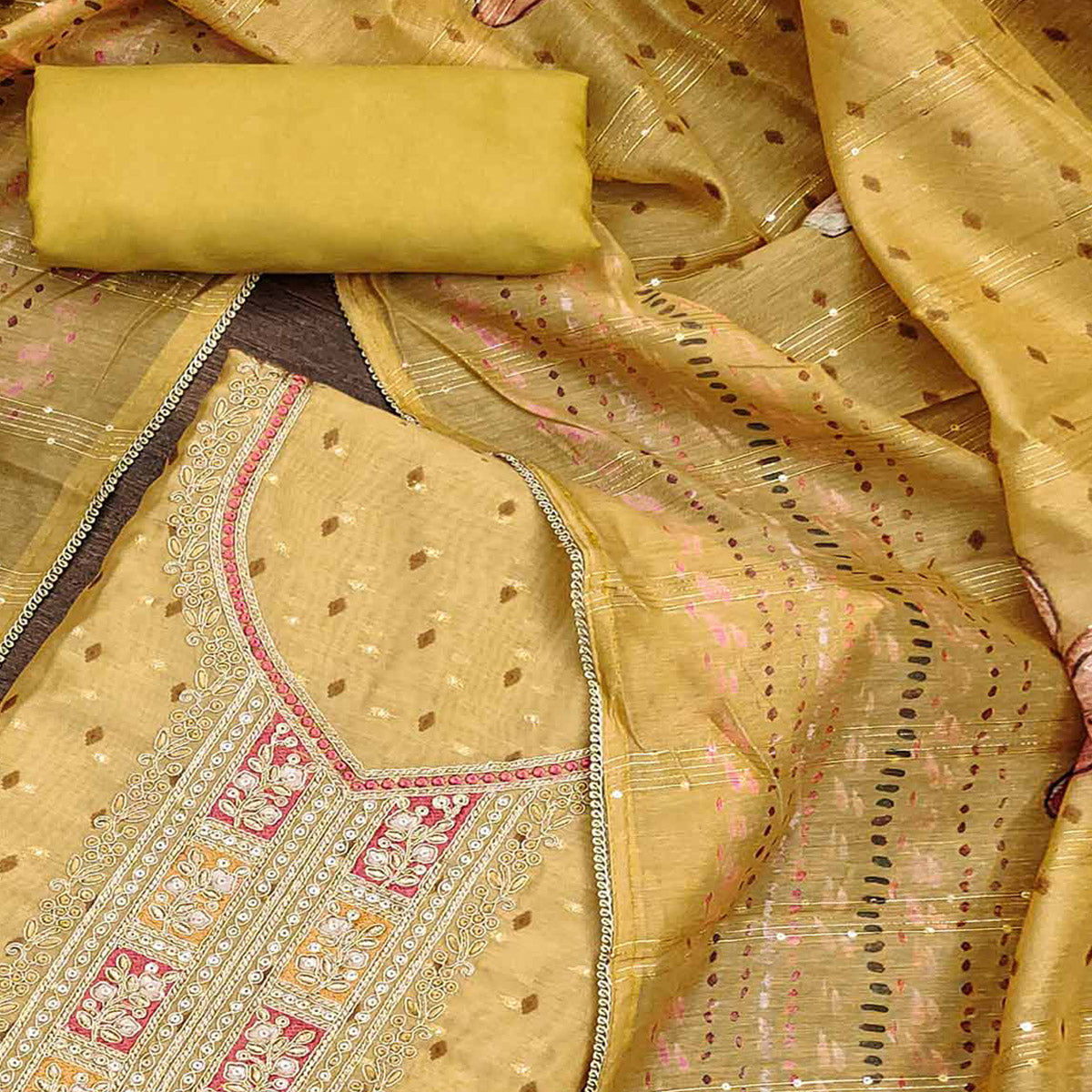 PDM-K9C-6404-YELLOW