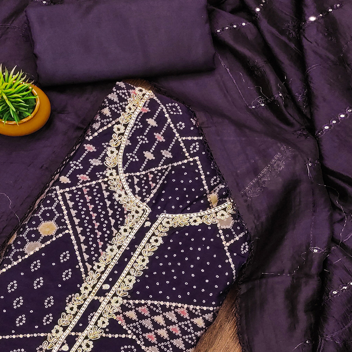PDM-K9C-6411-PURPLE