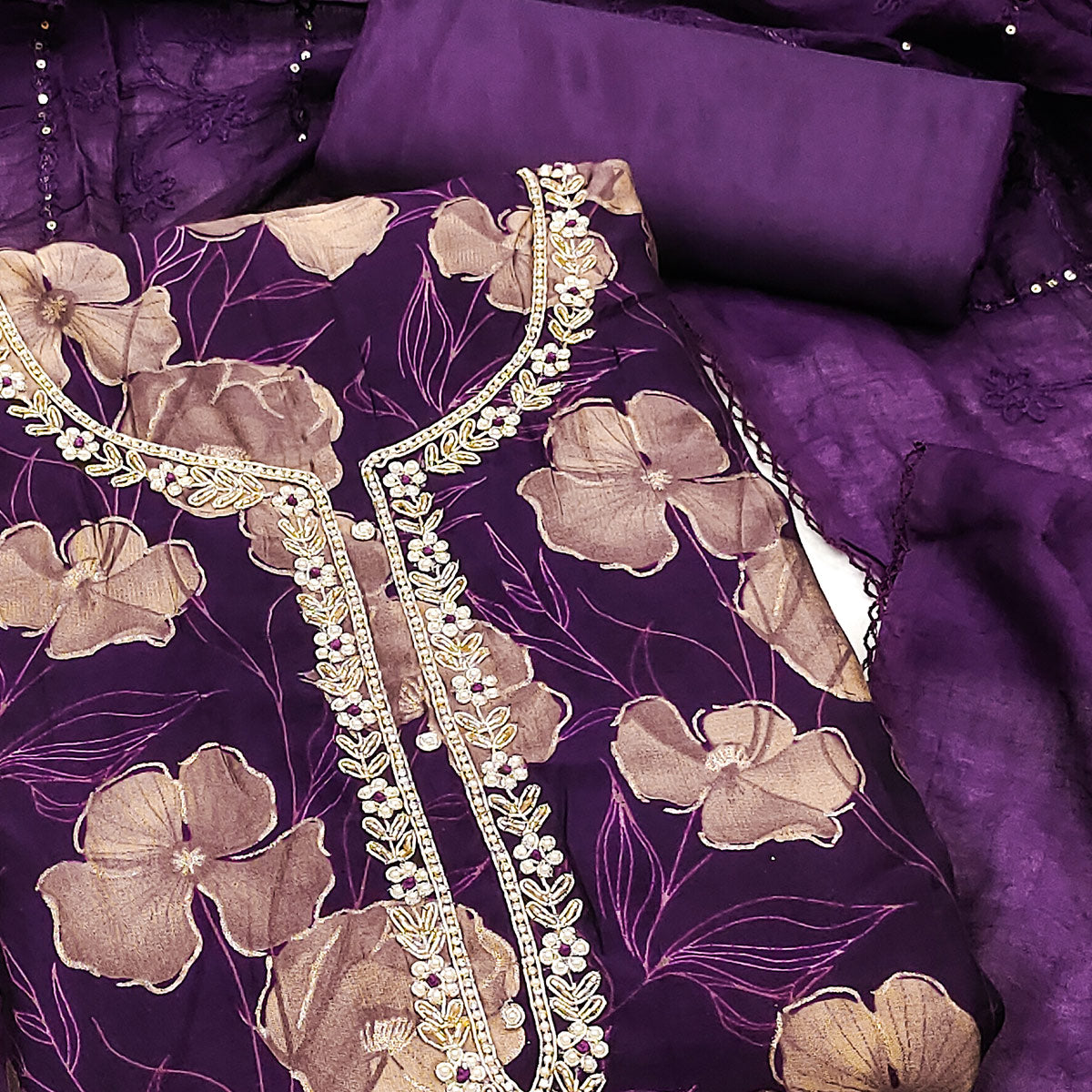 PDM-K9C-6510-PURPLE