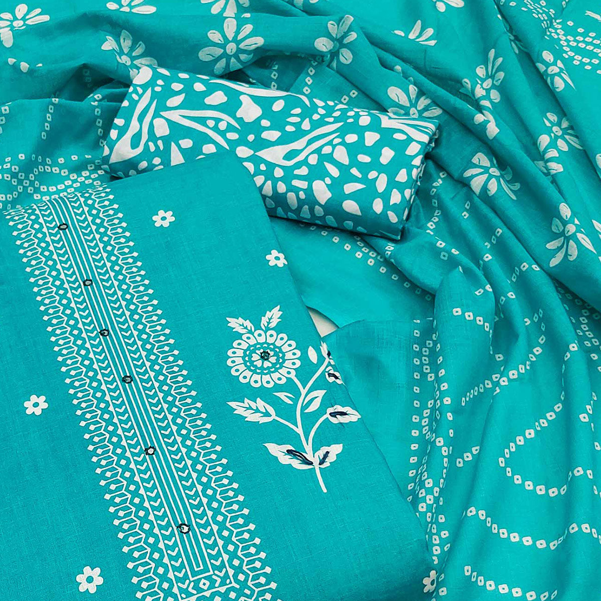 PDM-KANCHUKI-6290-TEAL