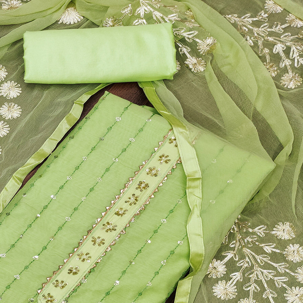 PDM-KATARIYA-6142-GREEN