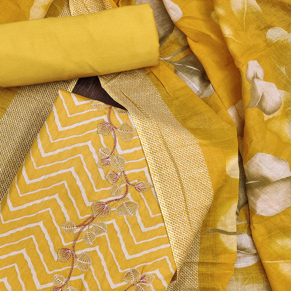 PDM-KAYBEE-6273-YELLOW