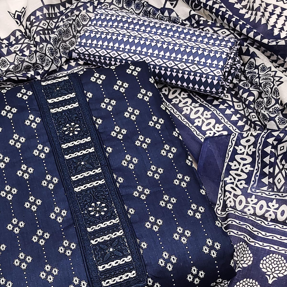PDM-KAYDEE-6322-BLUE