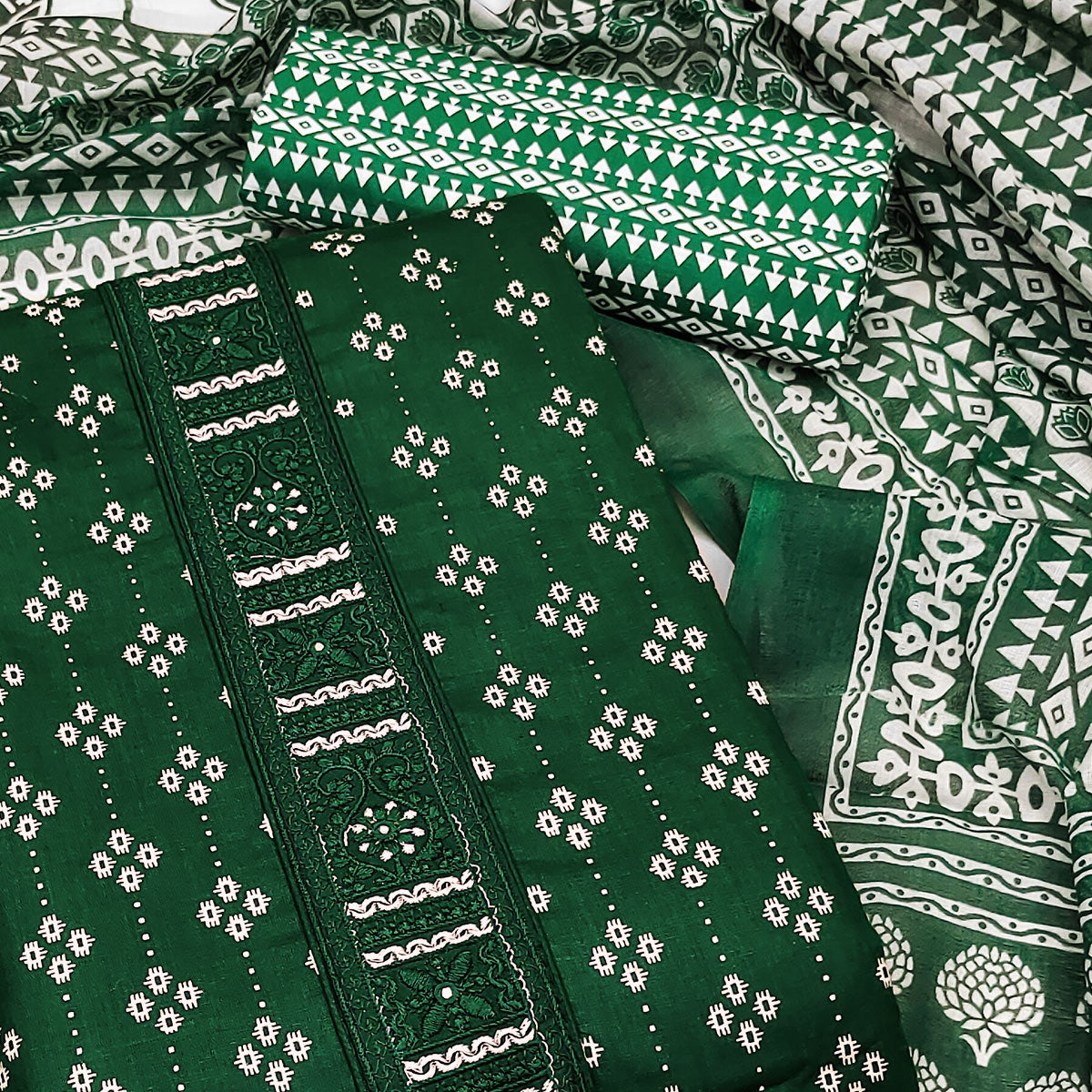PDM-KAYDEE-6322-GREEN