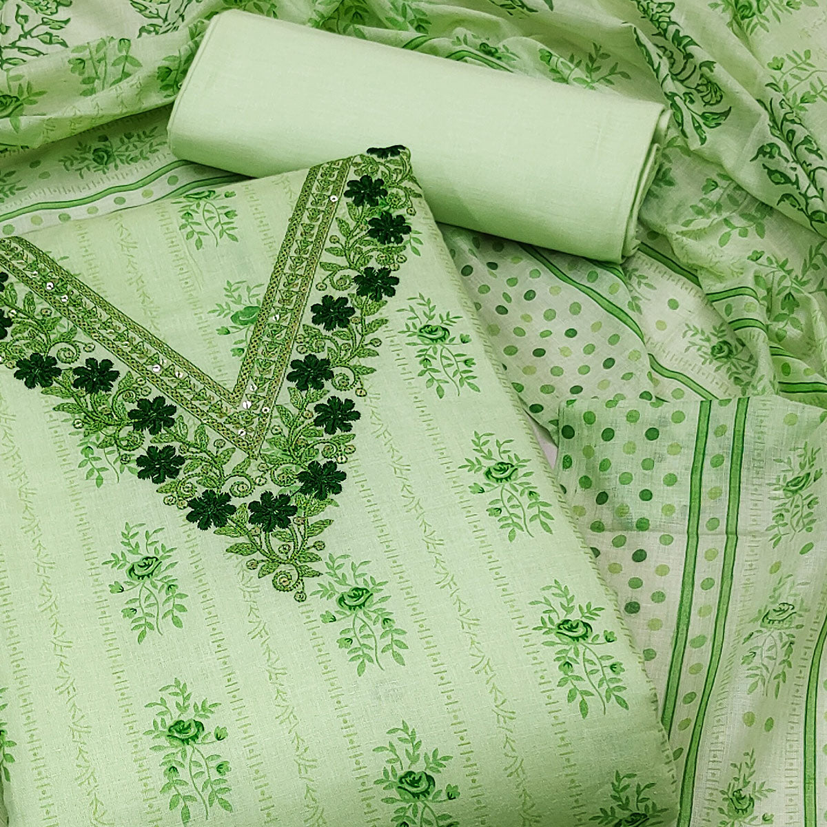 PDM-KAYDEE-6323-GREEN