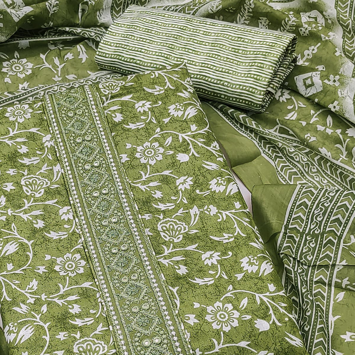 PDM-KAYDEE-6324-GREEN