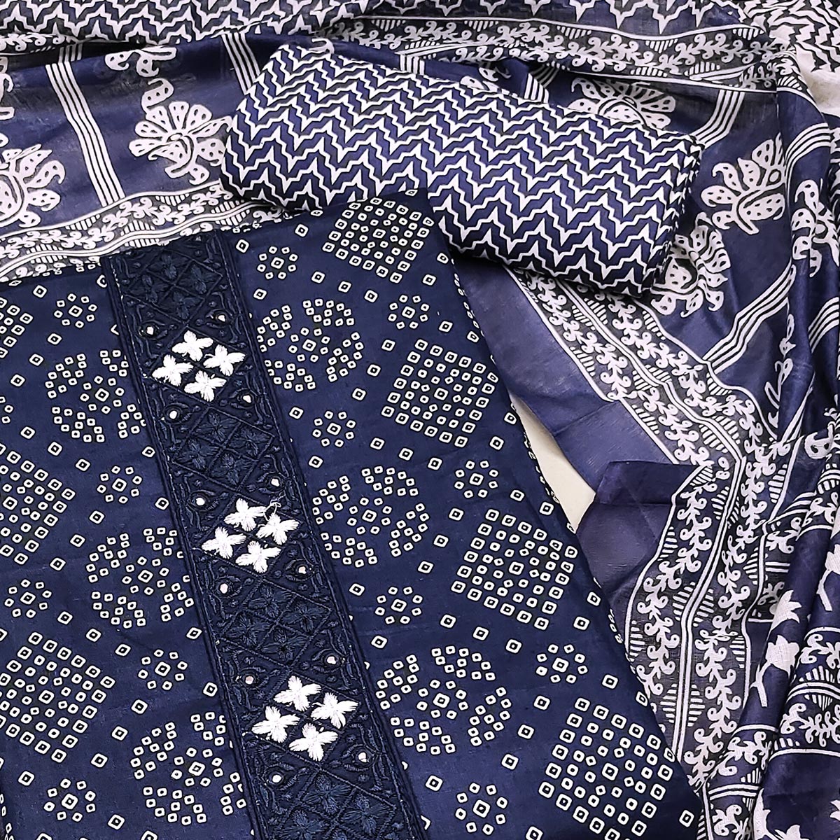 PDM-KAYDEE-6325-BLUE