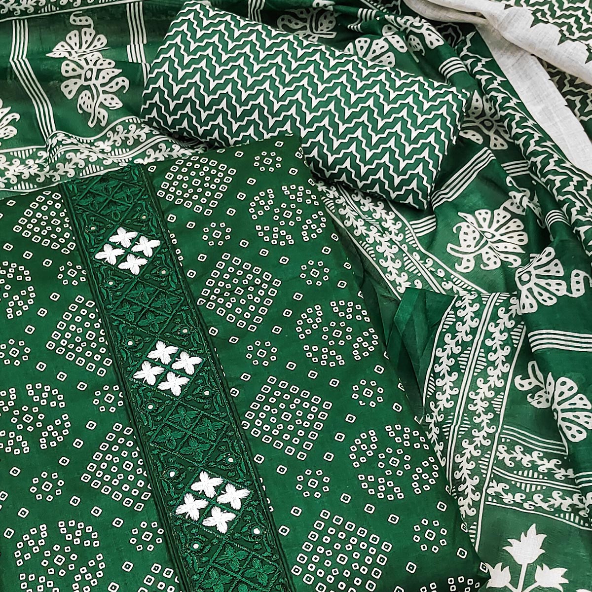PDM-KAYDEE-6325-GREEN