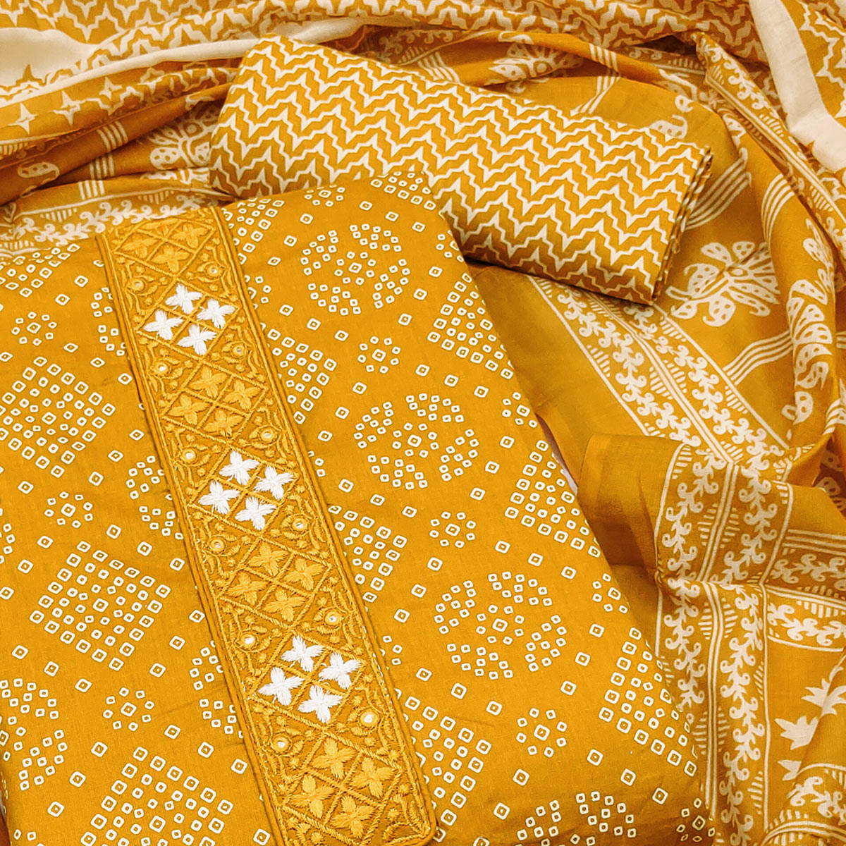 PDM-KAYDEE-6325-MUSTARD