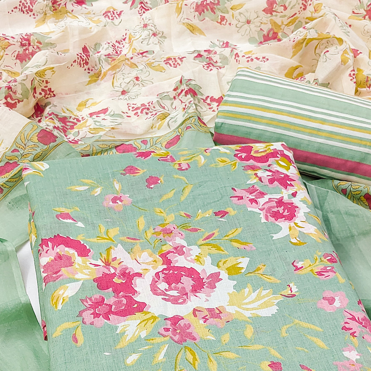 PDM-MAHLKSM-6570-GREEN