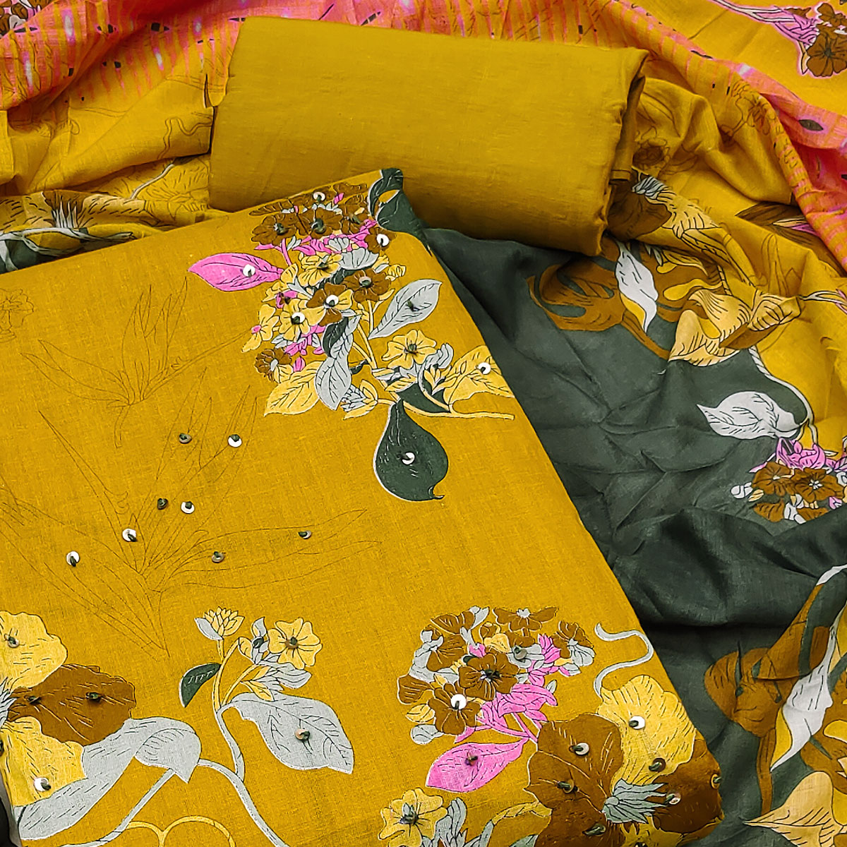PDM-NYRA-6300-MUSTARD