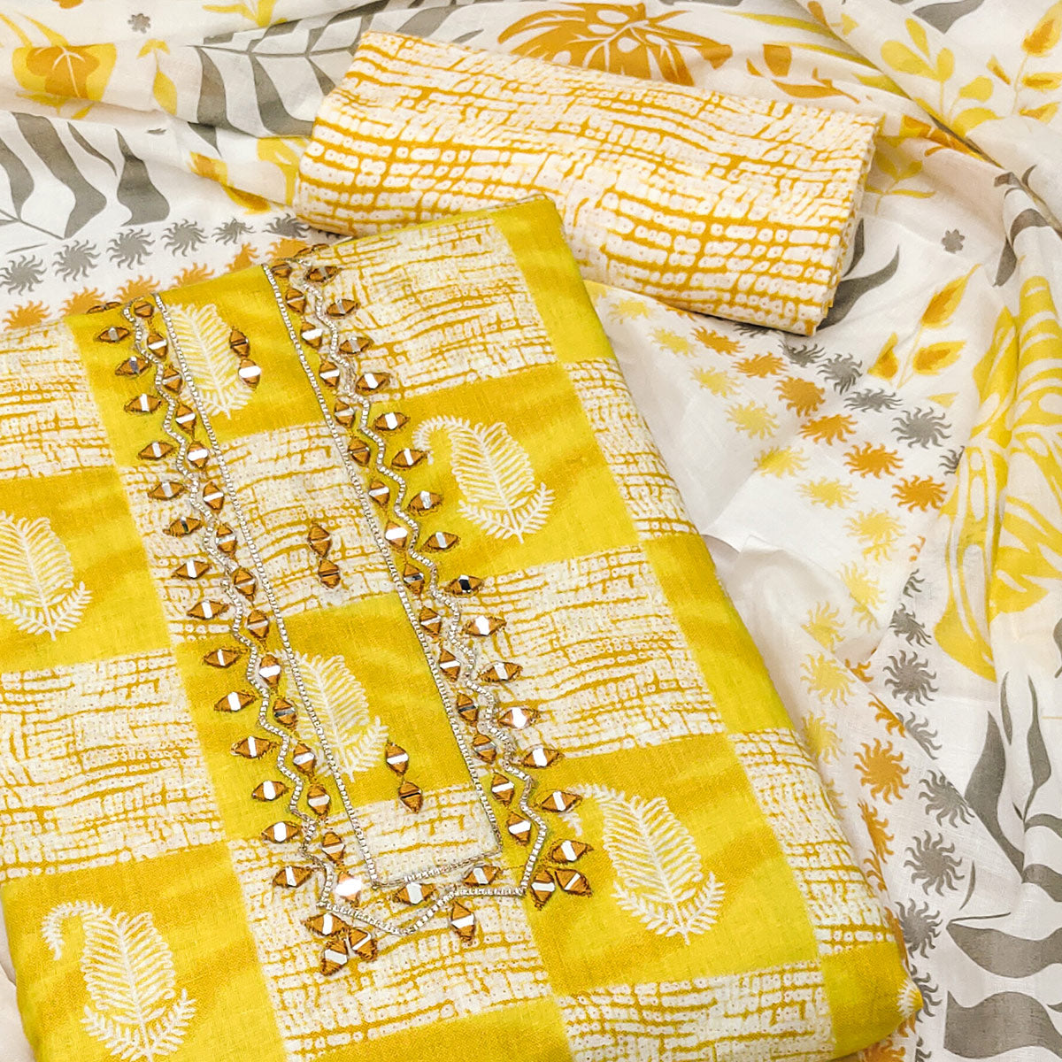 PDM-NYRA-6317-YELLOW