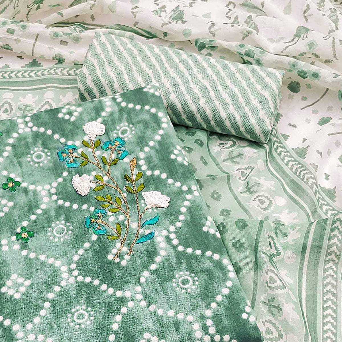 PDM-NYRA-6354-SEAGREEN