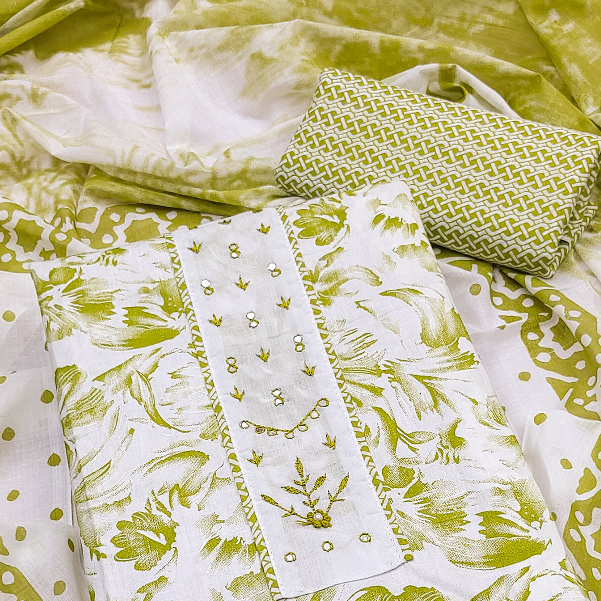 PDM-NYRA-6356-GREEN