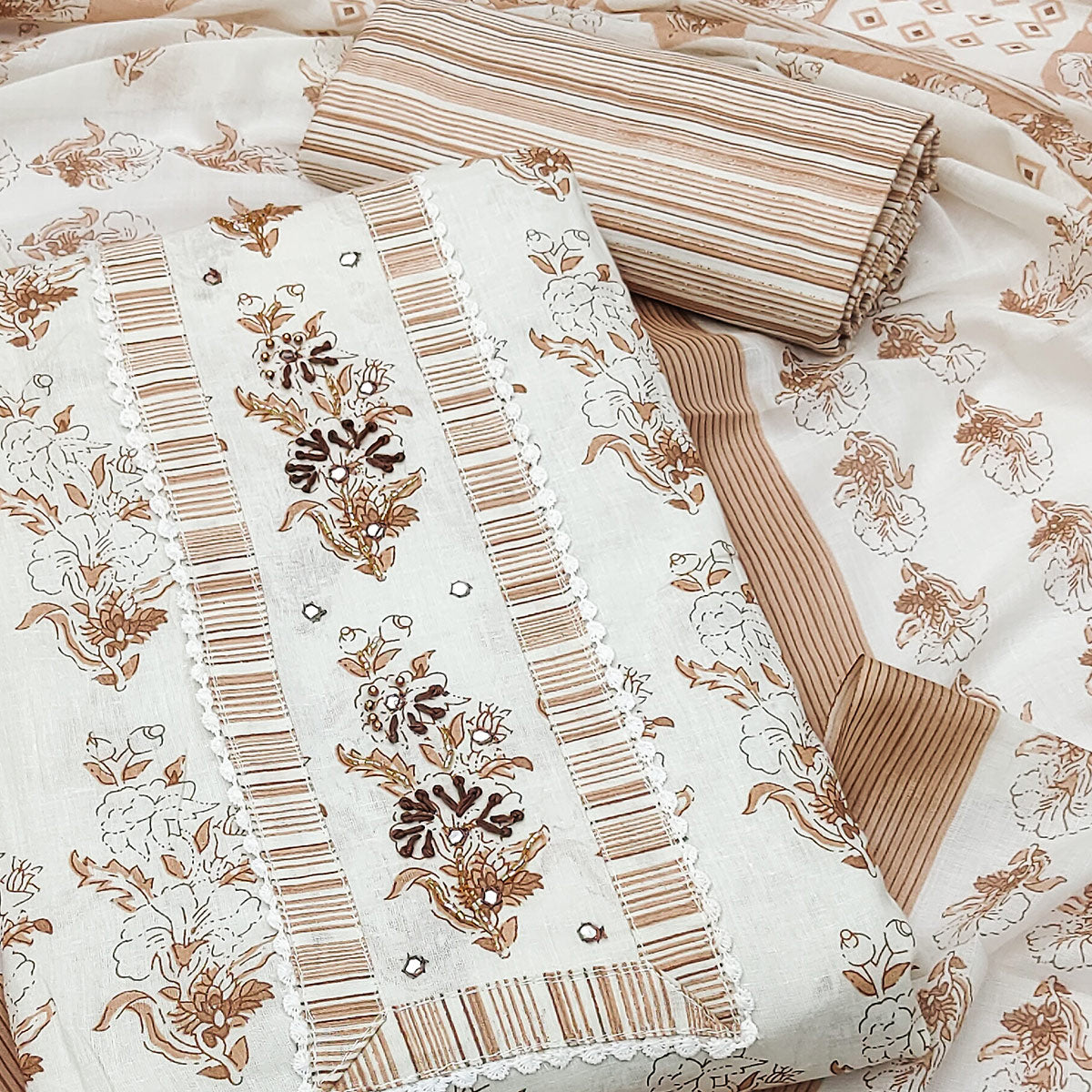 PDM-NYRA-6384-WHTBEIGE