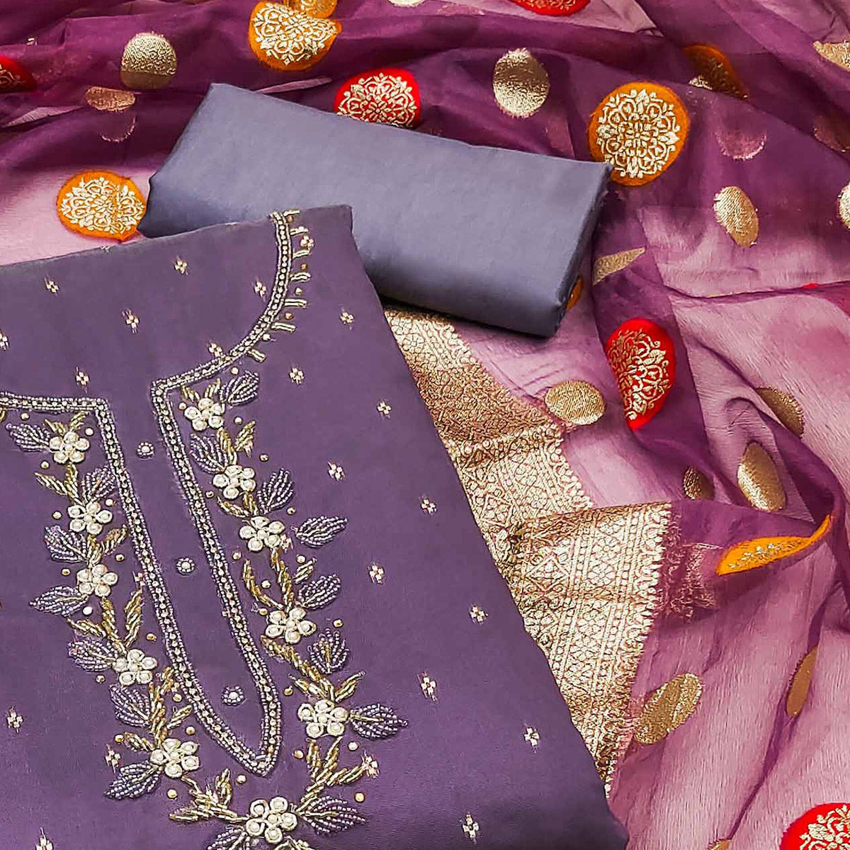 PDM-RADHIKA-6244-PURPLE