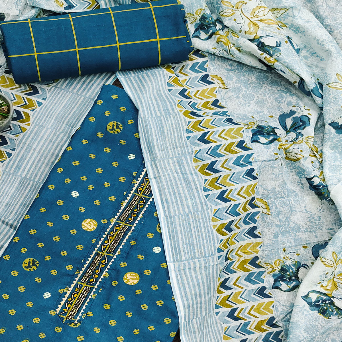 PDM-RAHEJA-6203-BLUE